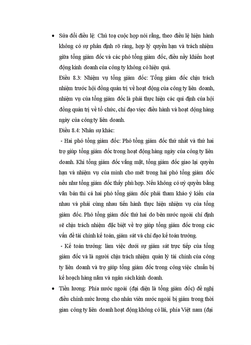 image for page Báo cáo thực tập tại Công ty liên doanh quốc tế Hải phòng