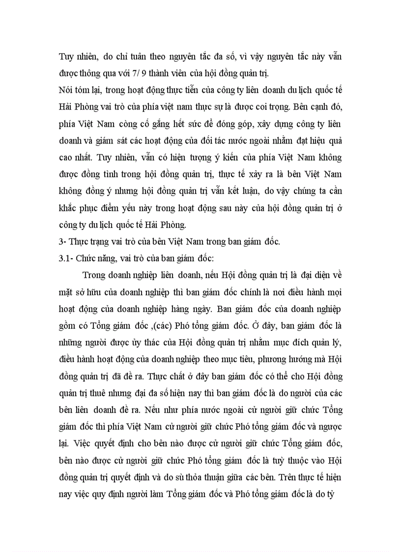 image for page Báo cáo thực tập tại Công ty liên doanh quốc tế Hải phòng