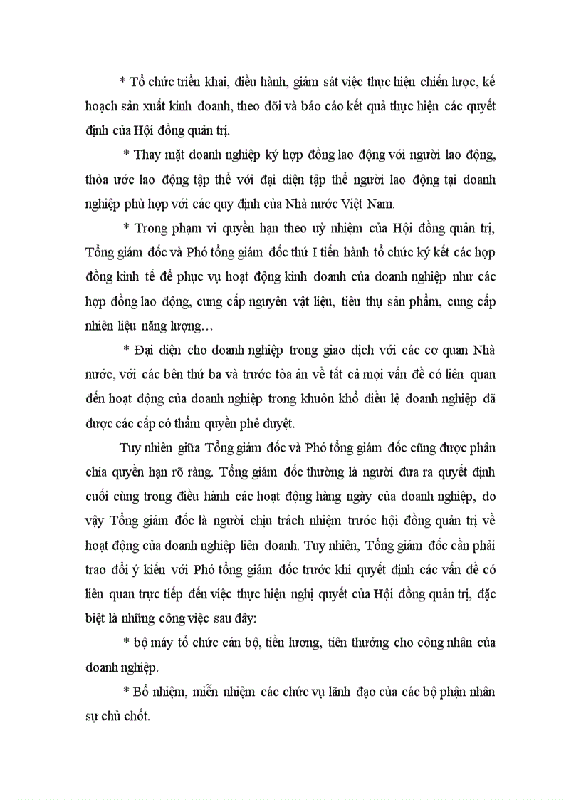 image for page Báo cáo thực tập tại Công ty liên doanh quốc tế Hải phòng