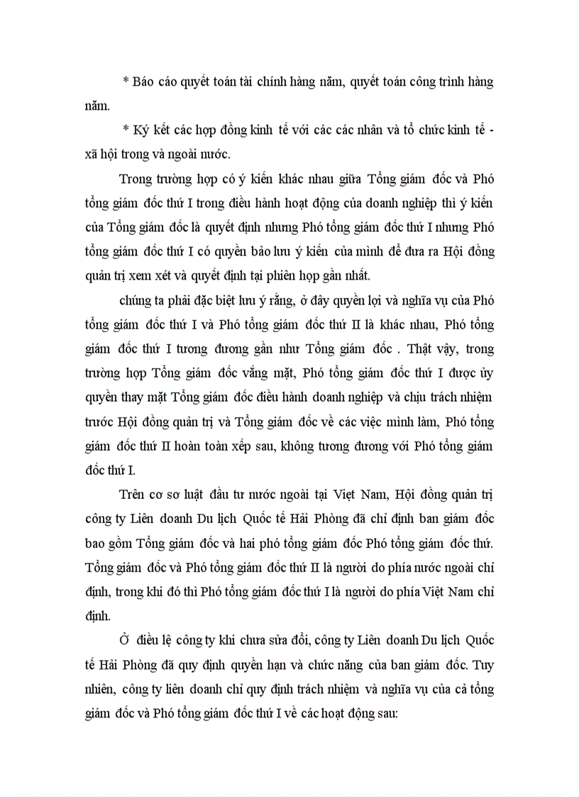 image for page Báo cáo thực tập tại Công ty liên doanh quốc tế Hải phòng