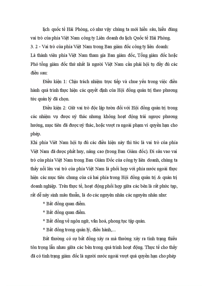 image for page Báo cáo thực tập tại Công ty liên doanh quốc tế Hải phòng