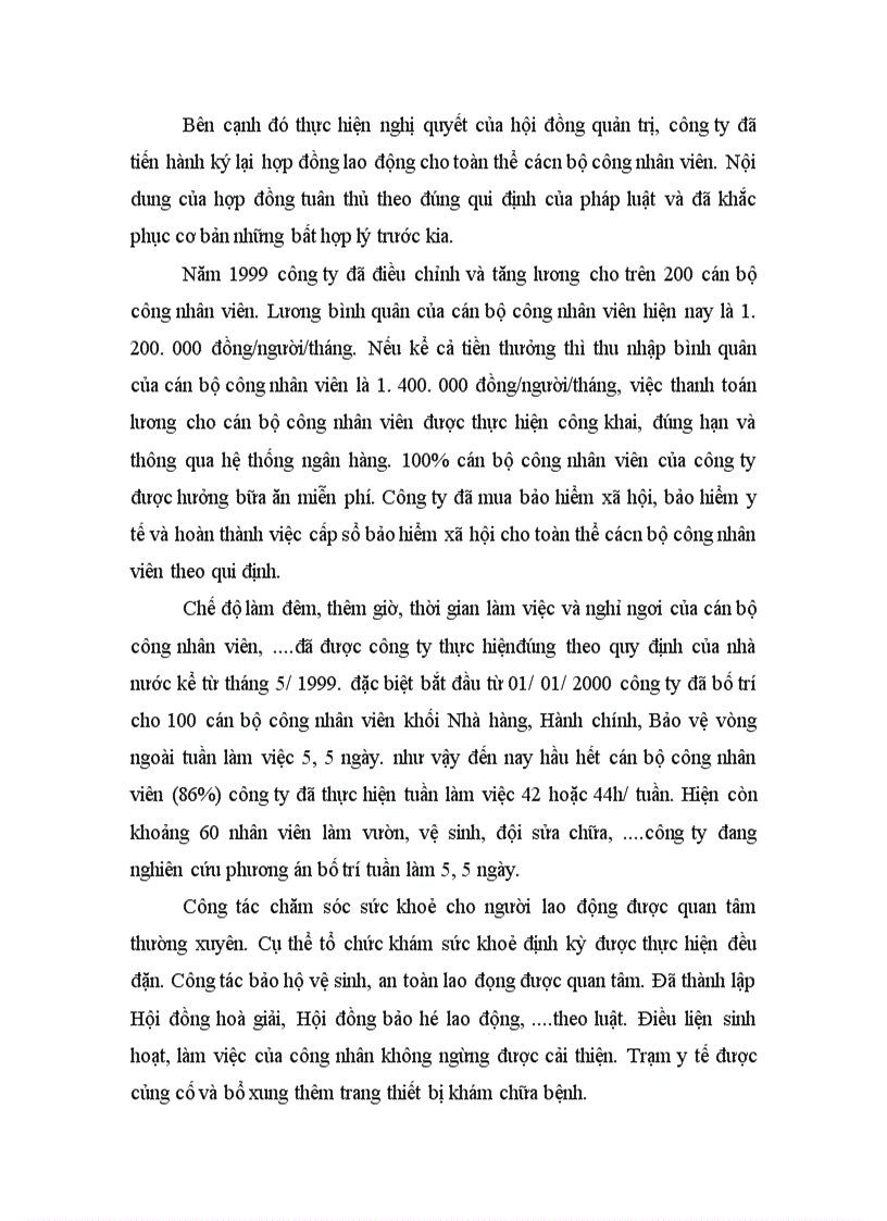 image for page Báo cáo thực tập tại Công ty liên doanh quốc tế Hải phòng