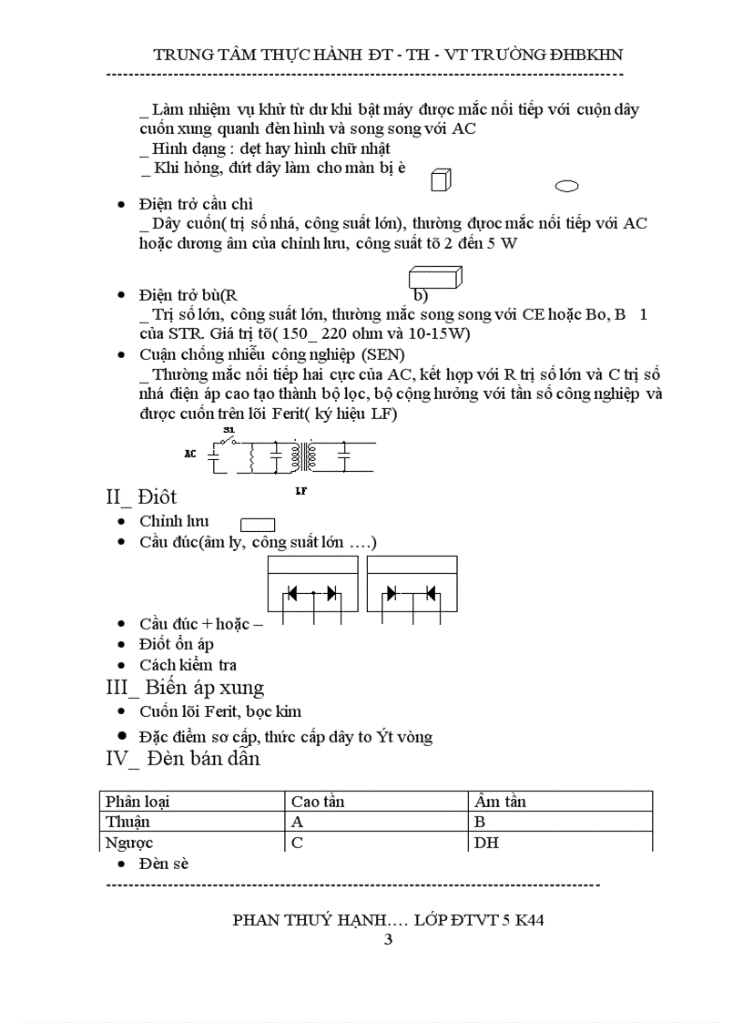 image for page Máy truyền hình màu