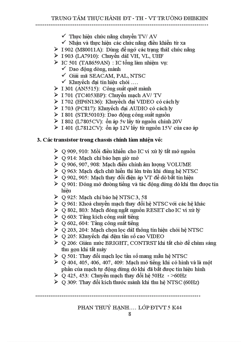 image for page Máy truyền hình màu