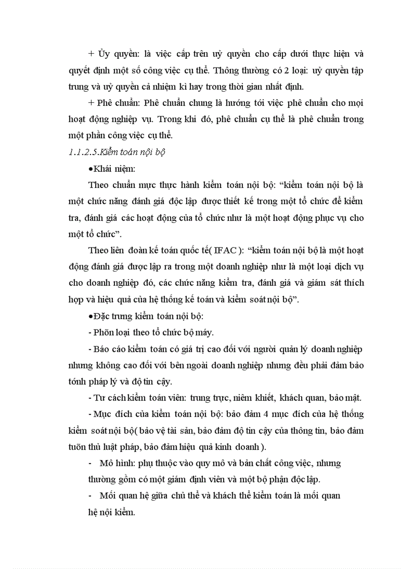 image for page Tìm hiểu về hệ thống kiểm soát nội bộ đối với chu trình mua hàng – thanh toán