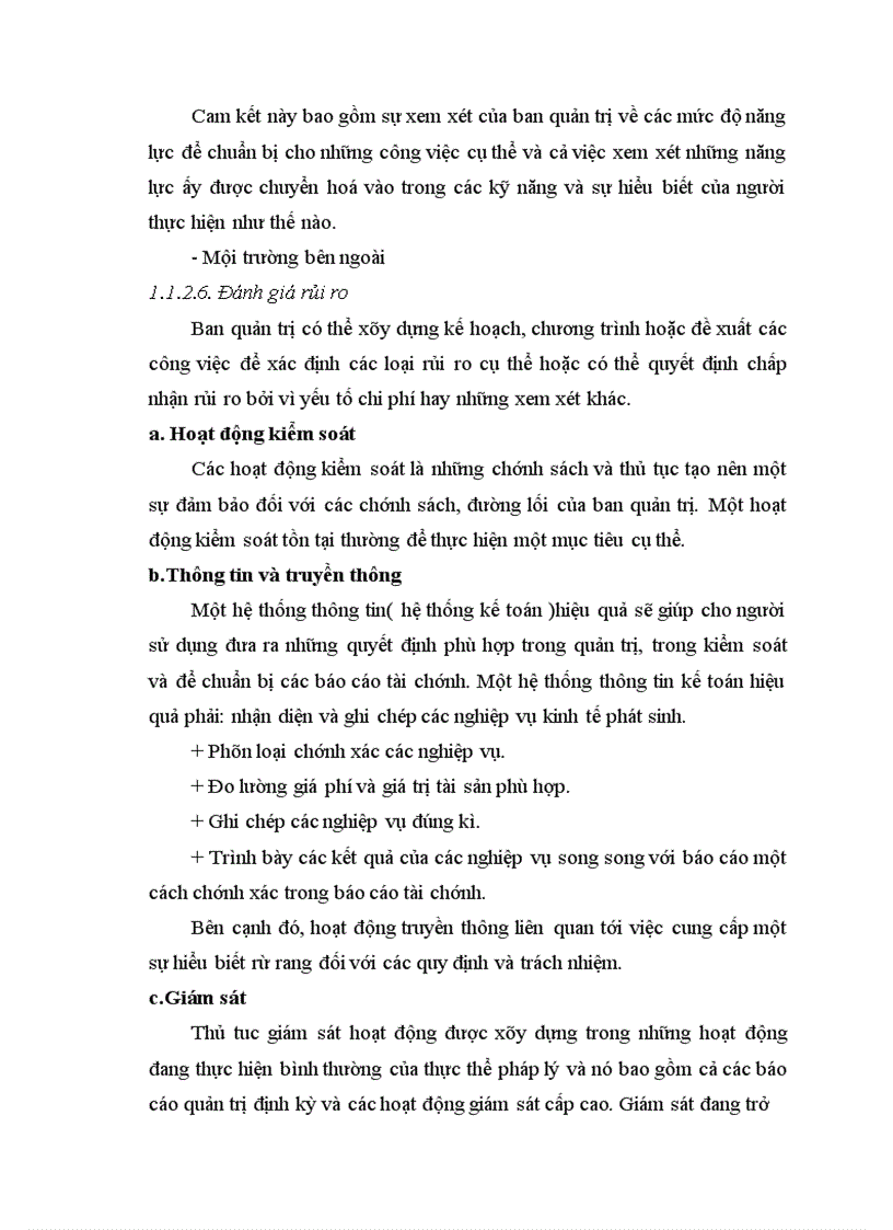 image for page Tìm hiểu về hệ thống kiểm soát nội bộ đối với chu trình mua hàng – thanh toán