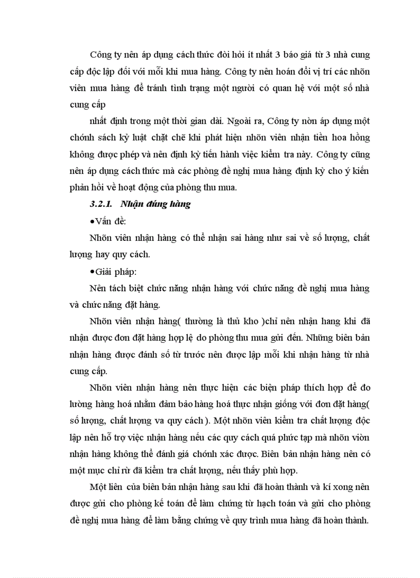 image for page Tìm hiểu về hệ thống kiểm soát nội bộ đối với chu trình mua hàng – thanh toán