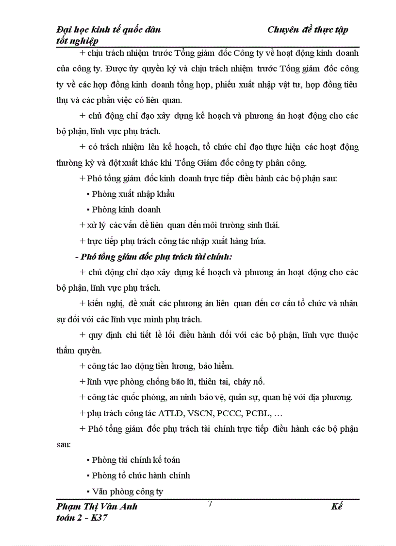 image for page Hoàn thiện kế toán tiêu thụ và xác định kết quả tiêu thụ hàng hóa tại Công ty CP Đầu tư XNK Da Giầy Hà Nội