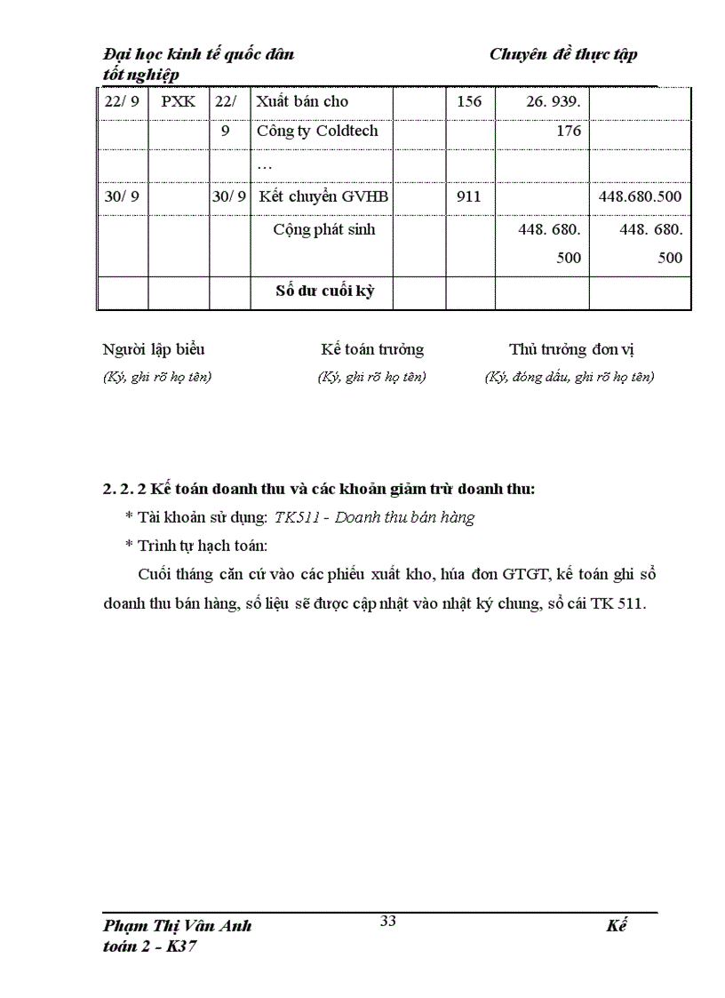 image for page Hoàn thiện kế toán tiêu thụ và xác định kết quả tiêu thụ hàng hóa tại Công ty CP Đầu tư XNK Da Giầy Hà Nội