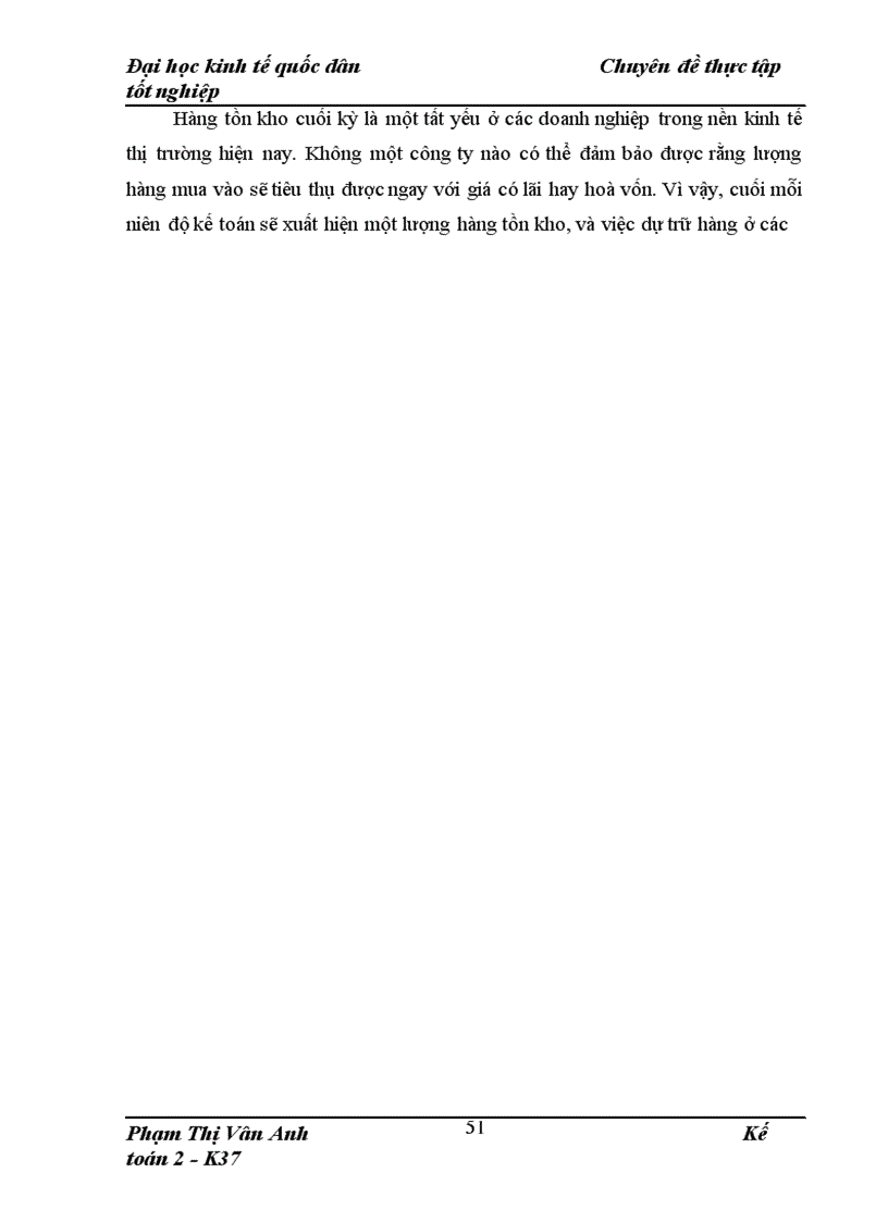 image for page Hoàn thiện kế toán tiêu thụ và xác định kết quả tiêu thụ hàng hóa tại Công ty CP Đầu tư XNK Da Giầy Hà Nội