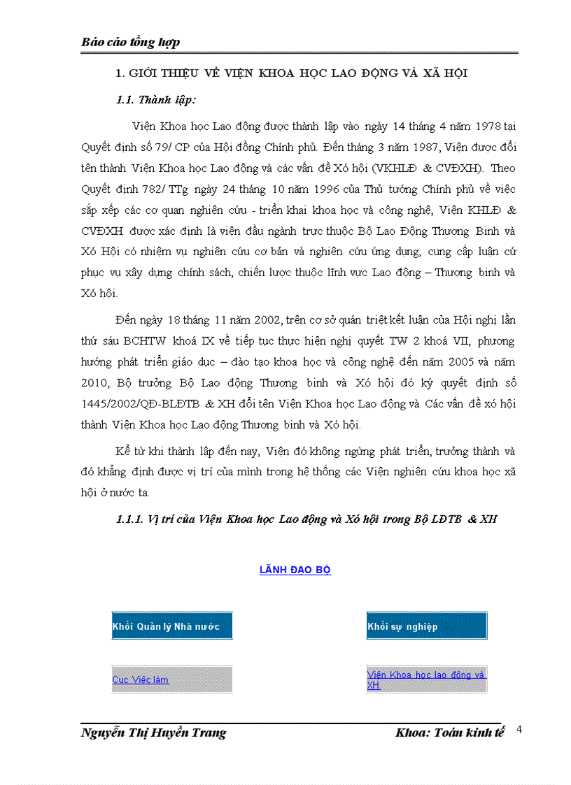 image for page Xây dựng định mức, qui chế trả lương cho Công ty Xi măng Hải phòng