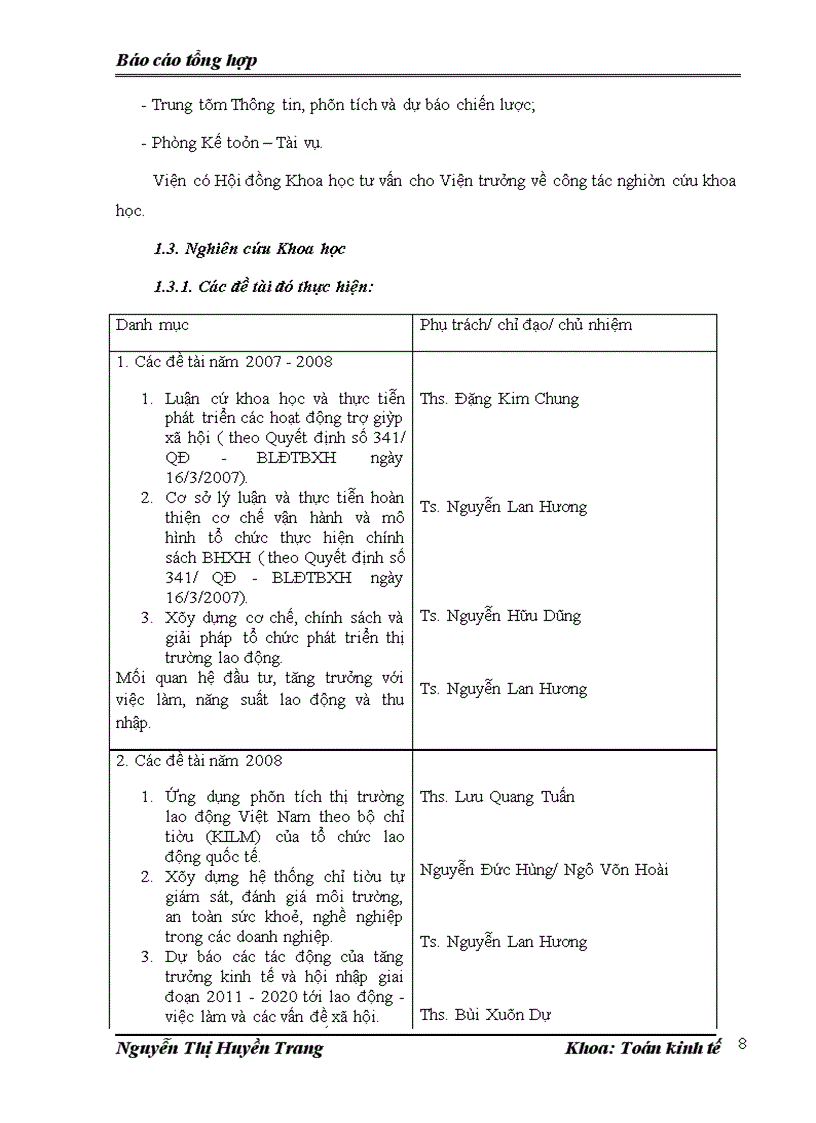 image for page Xây dựng định mức, qui chế trả lương cho Công ty Xi măng Hải phòng