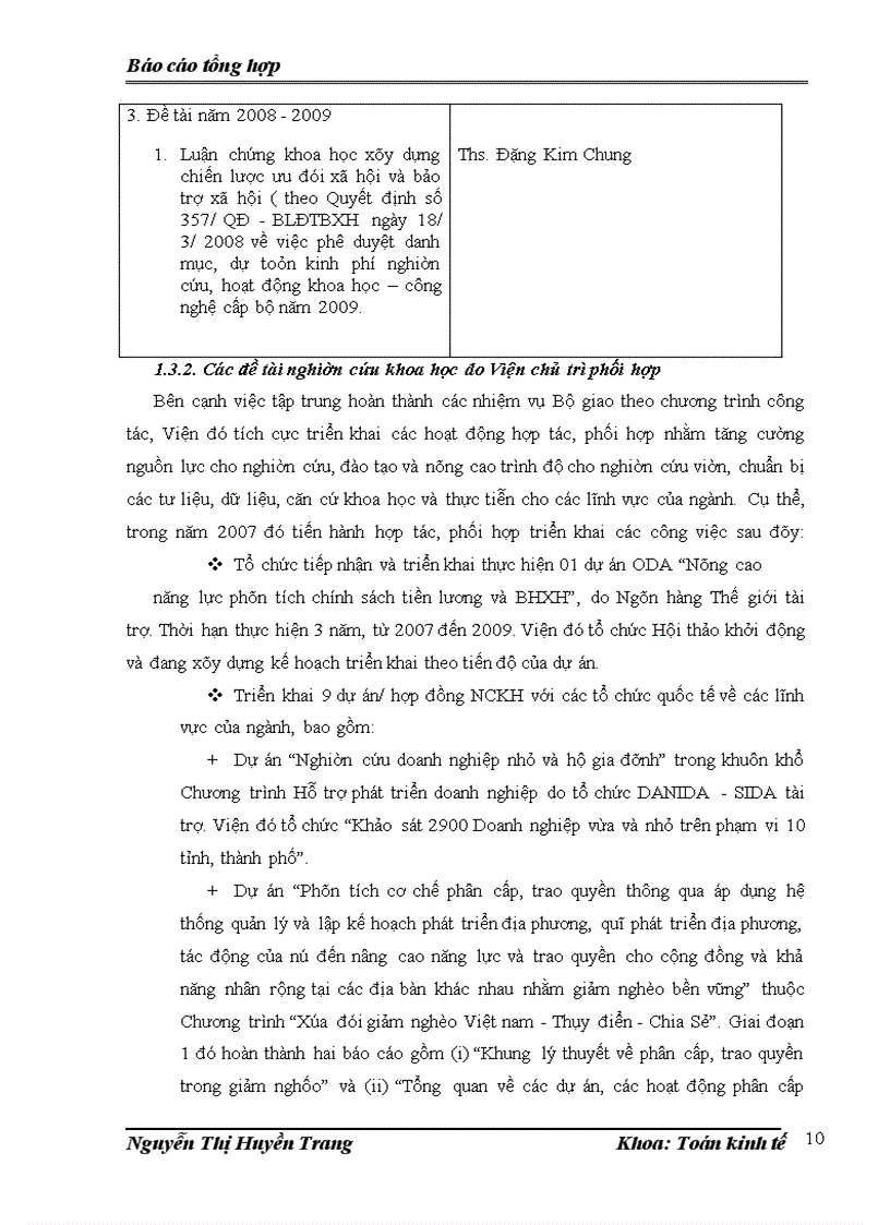 image for page Xây dựng định mức, qui chế trả lương cho Công ty Xi măng Hải phòng