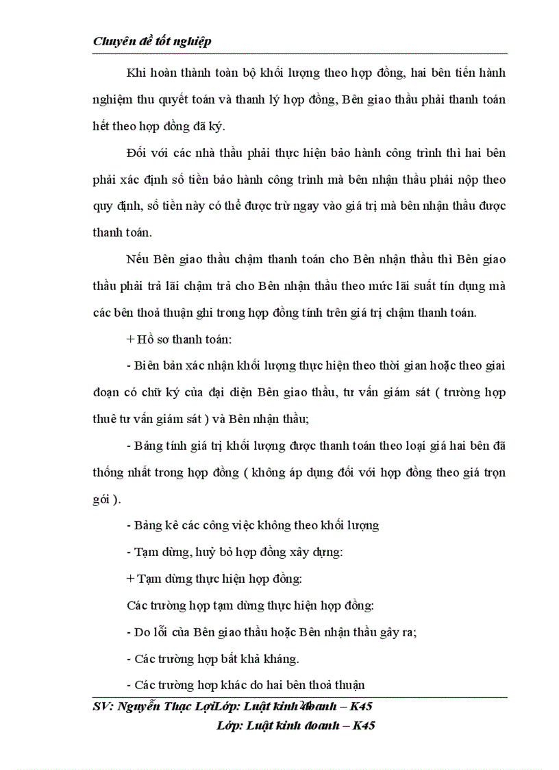 image for page Hợp đồng giao nhận thầu xây dựng