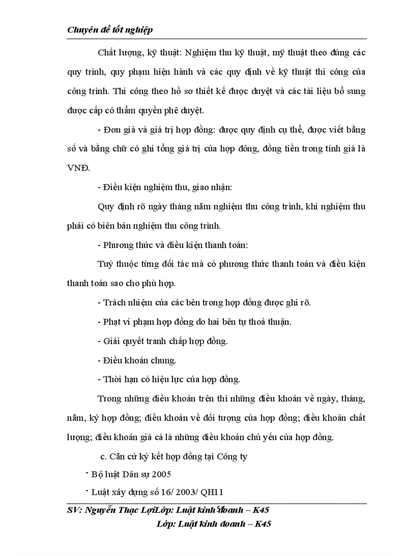 image for page Hợp đồng giao nhận thầu xây dựng