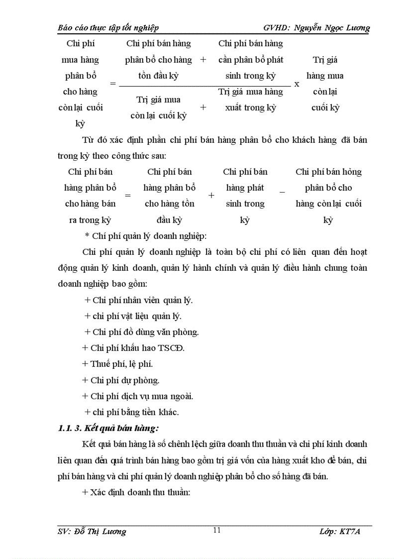 image for page Hoàn thiện kế toán bán hàng và xác định kết quả kinh doanh tại Công ty TNHH TM Đồng Lực