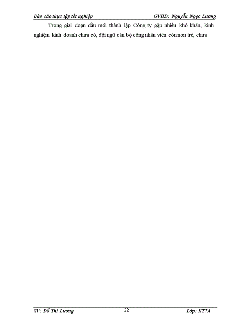 image for page Hoàn thiện kế toán bán hàng và xác định kết quả kinh doanh tại Công ty TNHH TM Đồng Lực