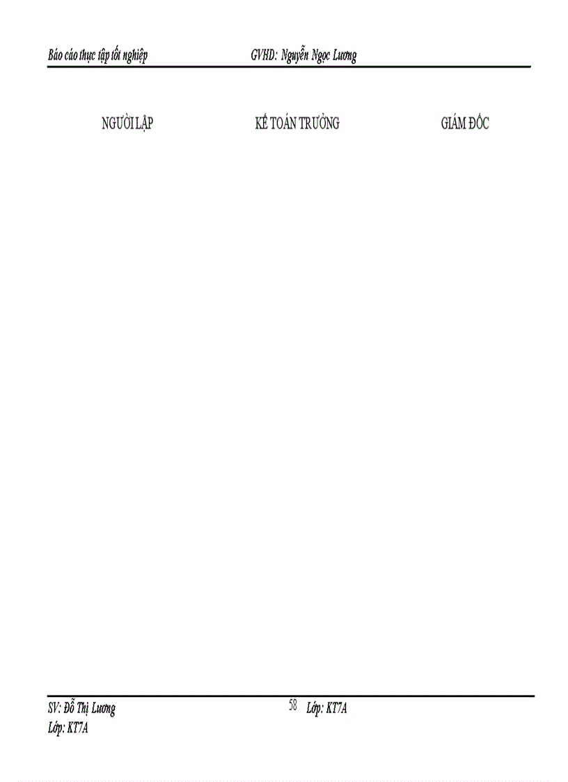 image for page Hoàn thiện kế toán bán hàng và xác định kết quả kinh doanh tại Công ty TNHH TM Đồng Lực