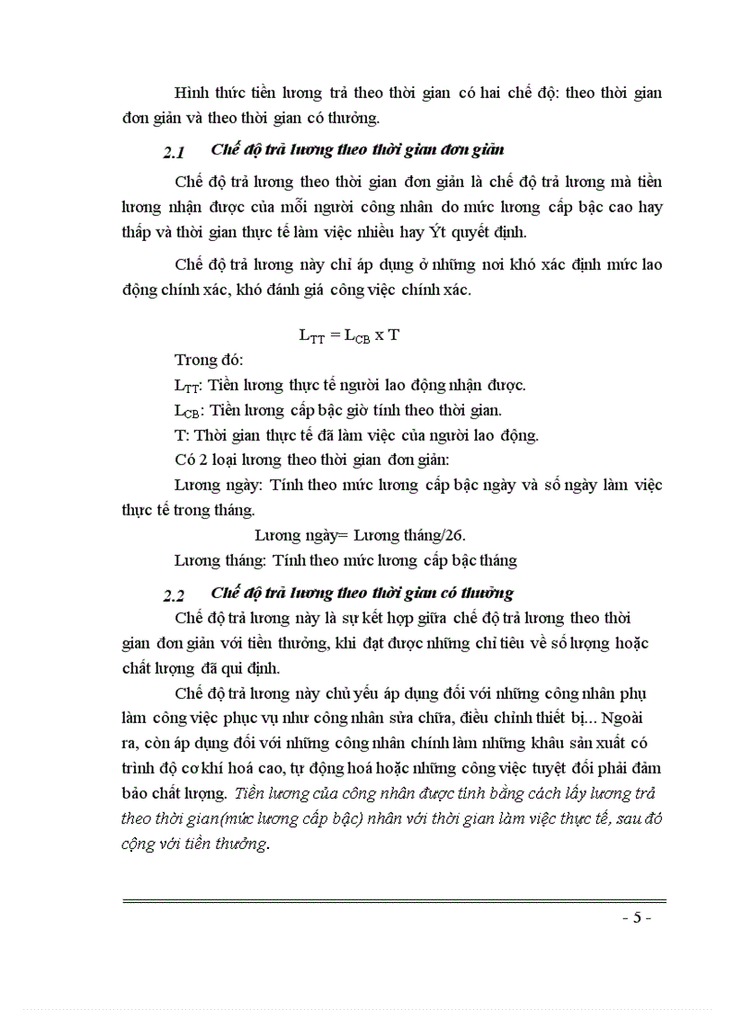 image for page Chương trình hỗ trợ hệ thống tính lương theo thời gian