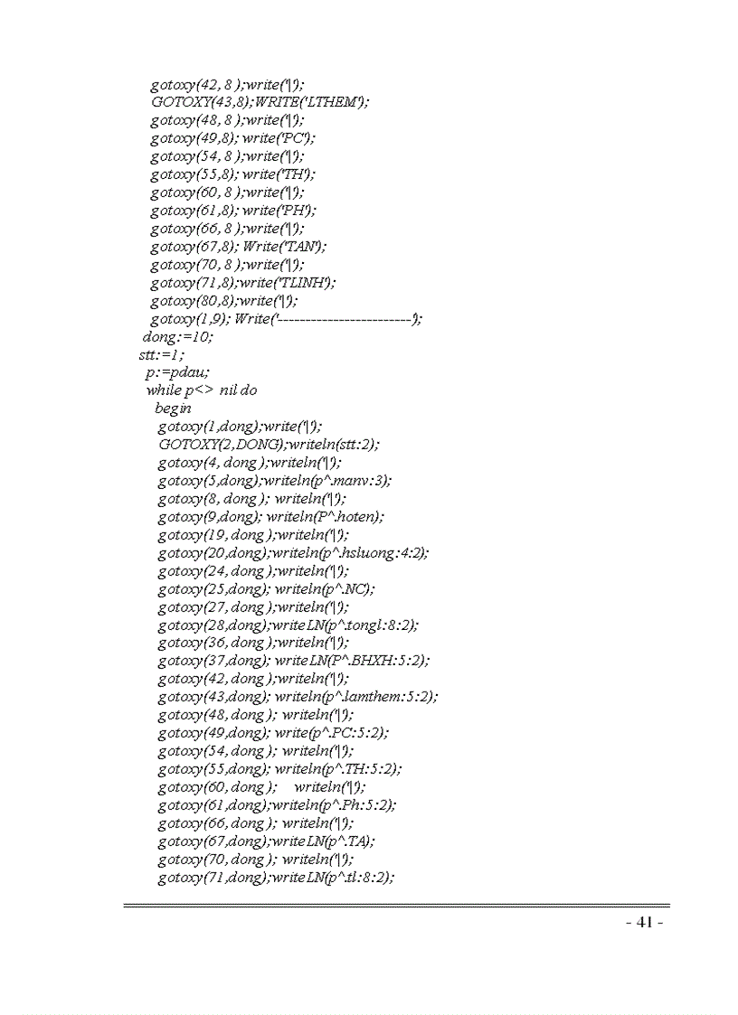 image for page Chương trình hỗ trợ hệ thống tính lương theo thời gian