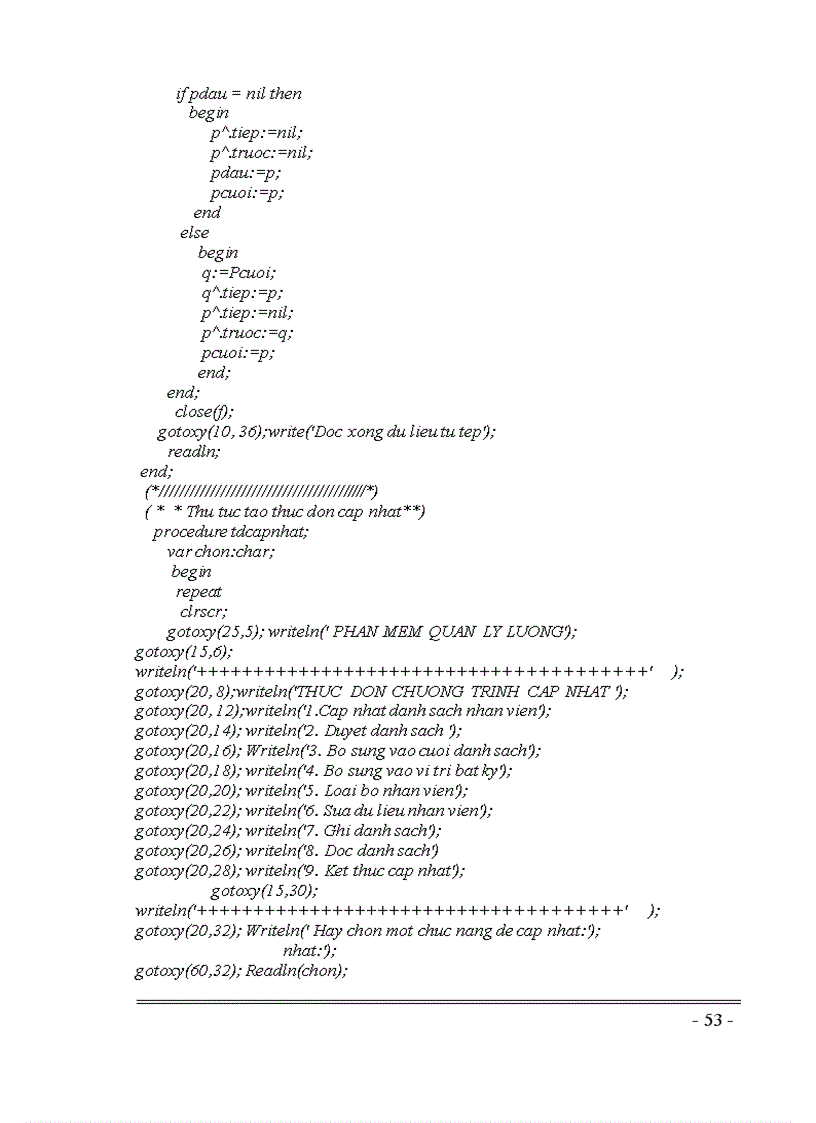 image for page Chương trình hỗ trợ hệ thống tính lương theo thời gian