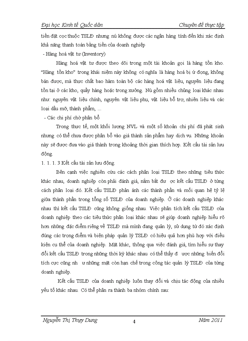 image for page Giải pháp sử dụng hiệu quả tài sản lưu động của công ty cổ phần cơ khí giao thông vận tải Phú Thọ Sinh viên thực hiện