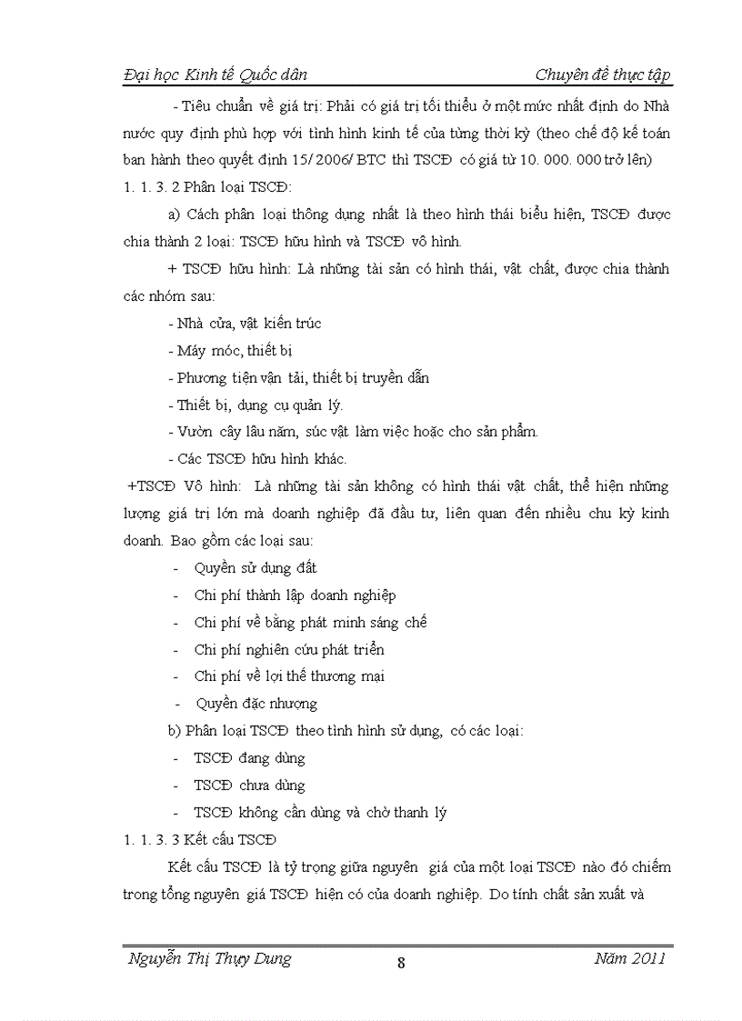 image for page Giải pháp sử dụng hiệu quả tài sản lưu động của công ty cổ phần cơ khí giao thông vận tải Phú Thọ Sinh viên thực hiện
