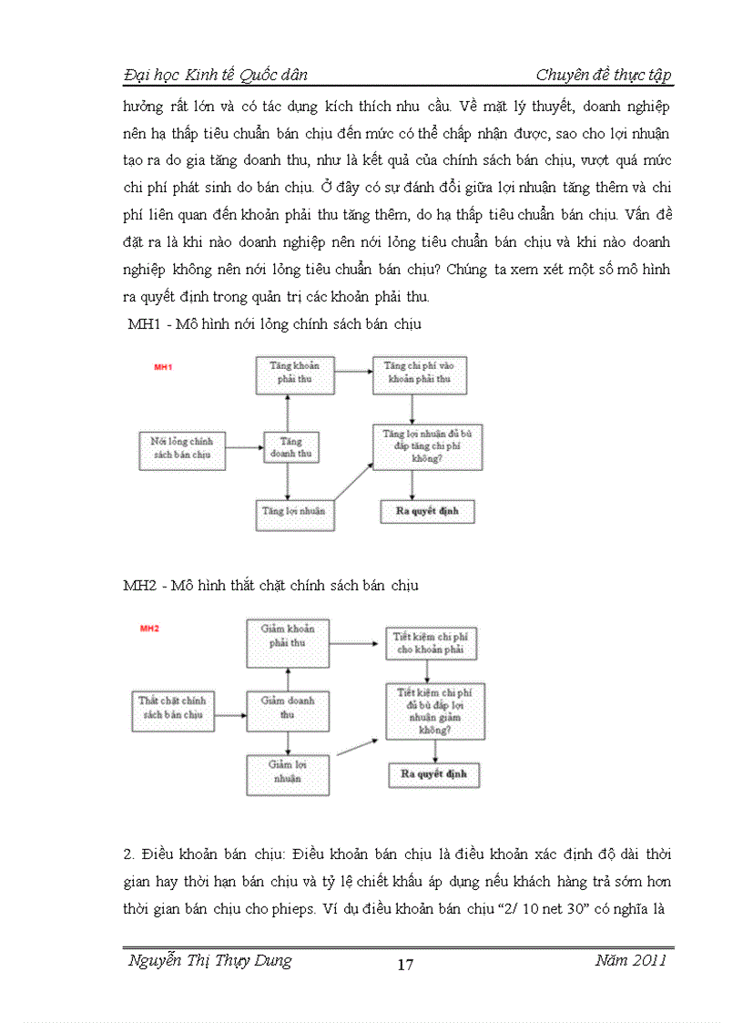 image for page Giải pháp sử dụng hiệu quả tài sản lưu động của công ty cổ phần cơ khí giao thông vận tải Phú Thọ Sinh viên thực hiện