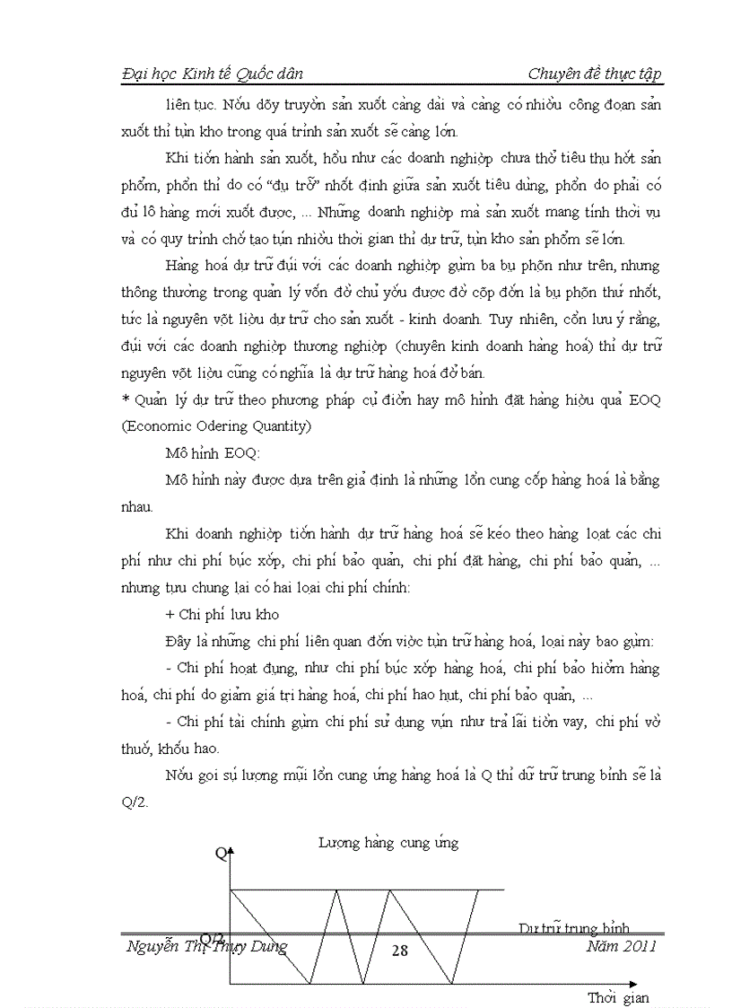 image for page Giải pháp sử dụng hiệu quả tài sản lưu động của công ty cổ phần cơ khí giao thông vận tải Phú Thọ Sinh viên thực hiện