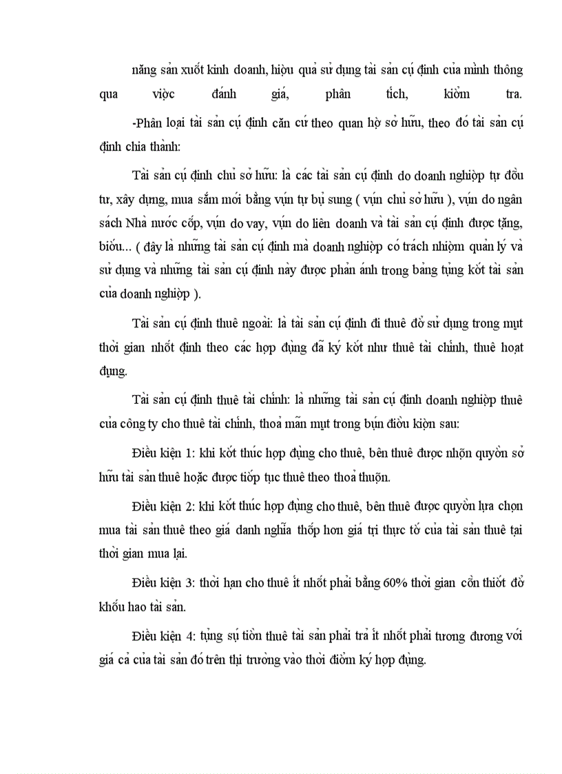 image for page Nâng cao hiệu quả sử dụng tài sản cố định tại Công ty Cổ phần dịch vụ bưu chính viễn thông Hoa Phát