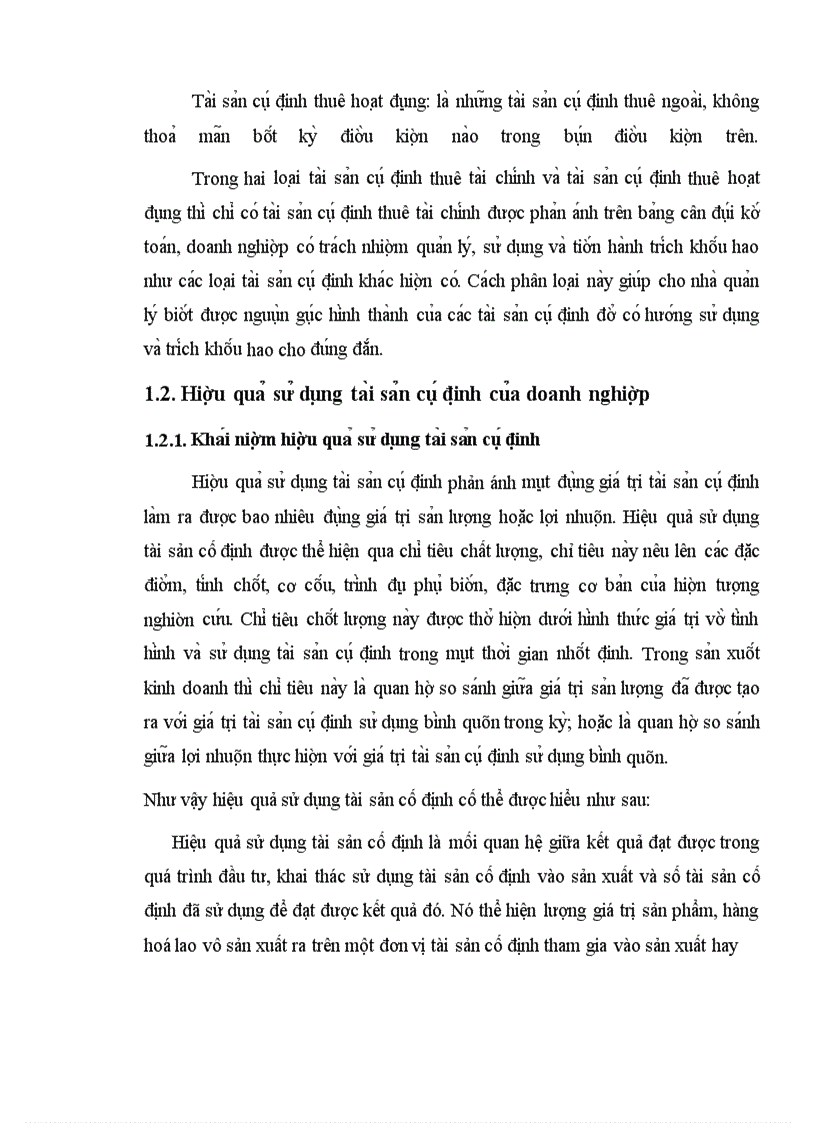 image for page Nâng cao hiệu quả sử dụng tài sản cố định tại Công ty Cổ phần dịch vụ bưu chính viễn thông Hoa Phát