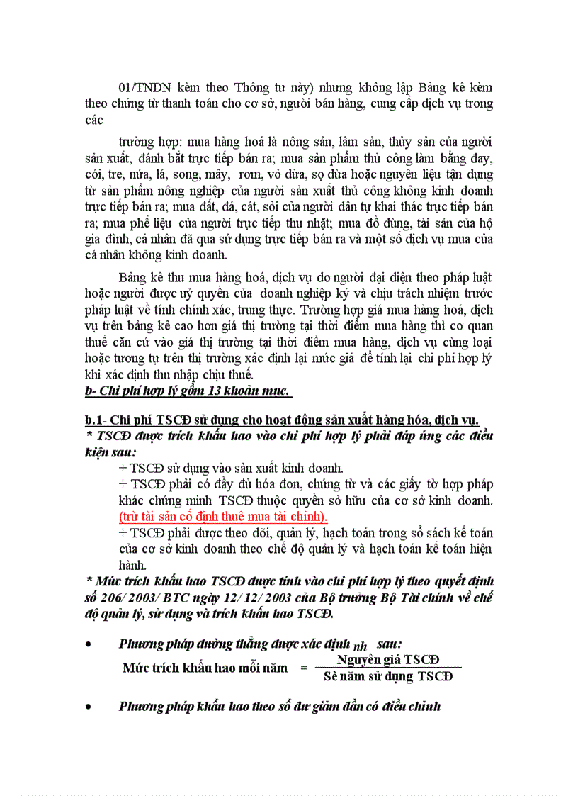 image for page Thuế TNDN