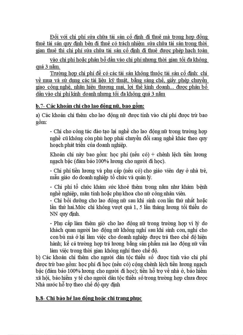 image for page Thuế TNDN