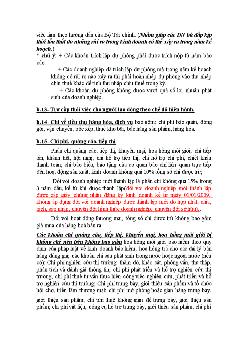 image for page Thuế TNDN