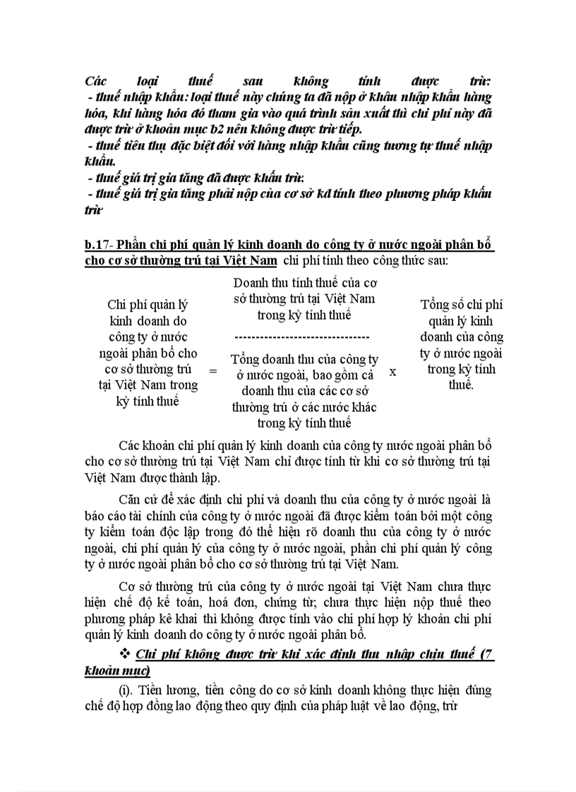 image for page Thuế TNDN