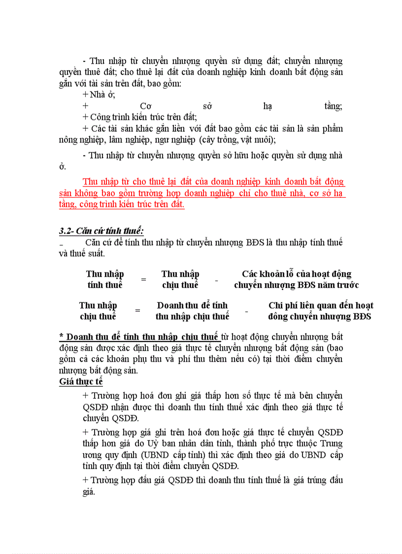 image for page Thuế TNDN