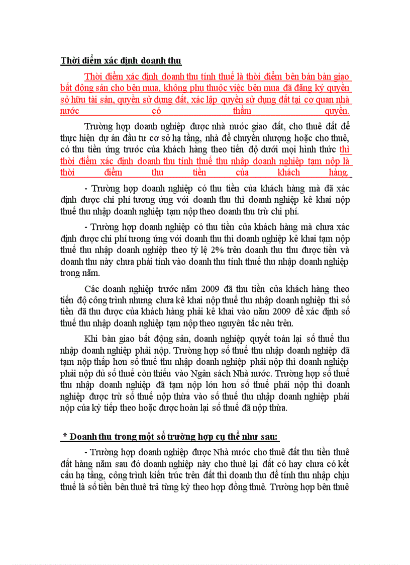 image for page Thuế TNDN