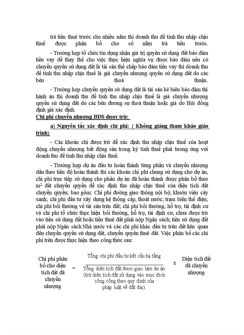 image for page Thuế TNDN