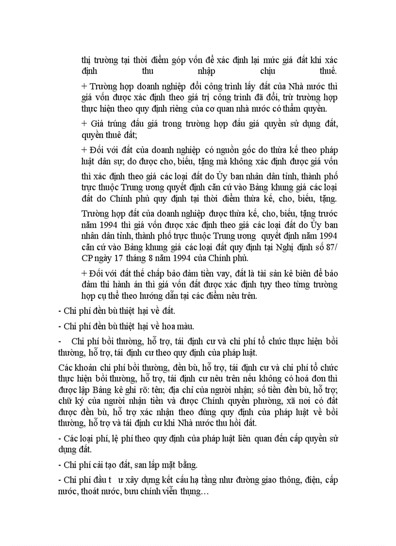 image for page Thuế TNDN