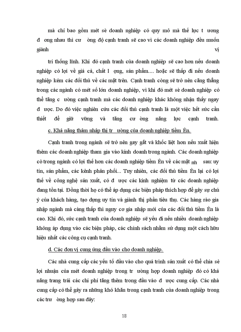 image for page Một số giải pháp nâng cao khả năng cạnh tranh của doanh nghiệp thương mại Việt nam trong điều kiện hội nhập