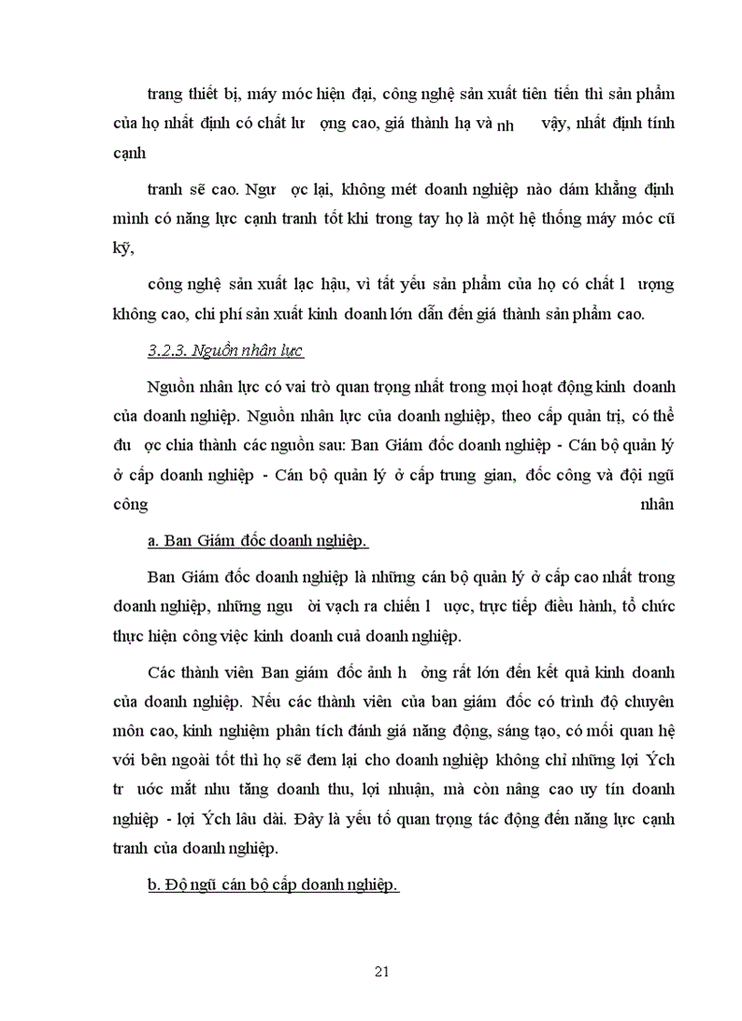 image for page Một số giải pháp nâng cao khả năng cạnh tranh của doanh nghiệp thương mại Việt nam trong điều kiện hội nhập