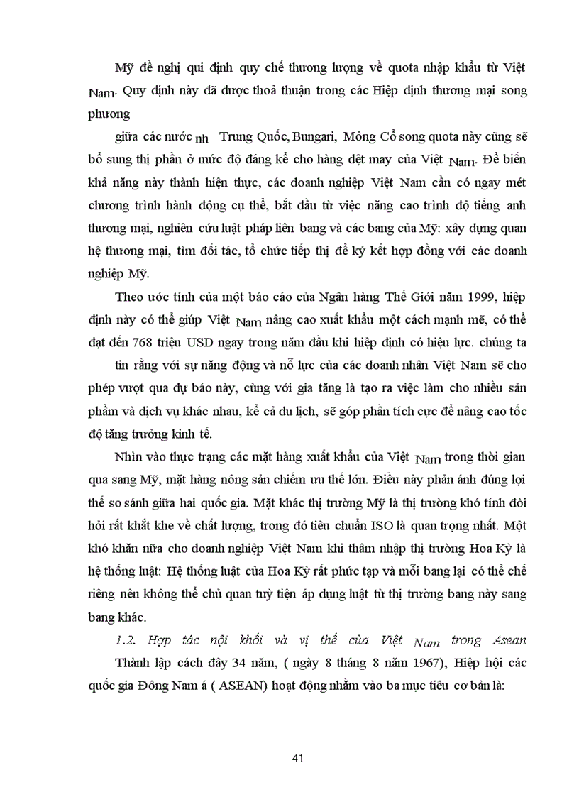 image for page Một số giải pháp nâng cao khả năng cạnh tranh của doanh nghiệp thương mại Việt nam trong điều kiện hội nhập