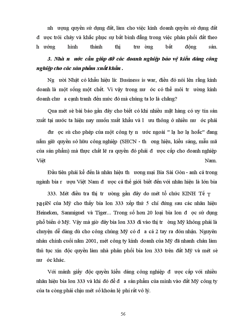 image for page Một số giải pháp nâng cao khả năng cạnh tranh của doanh nghiệp thương mại Việt nam trong điều kiện hội nhập