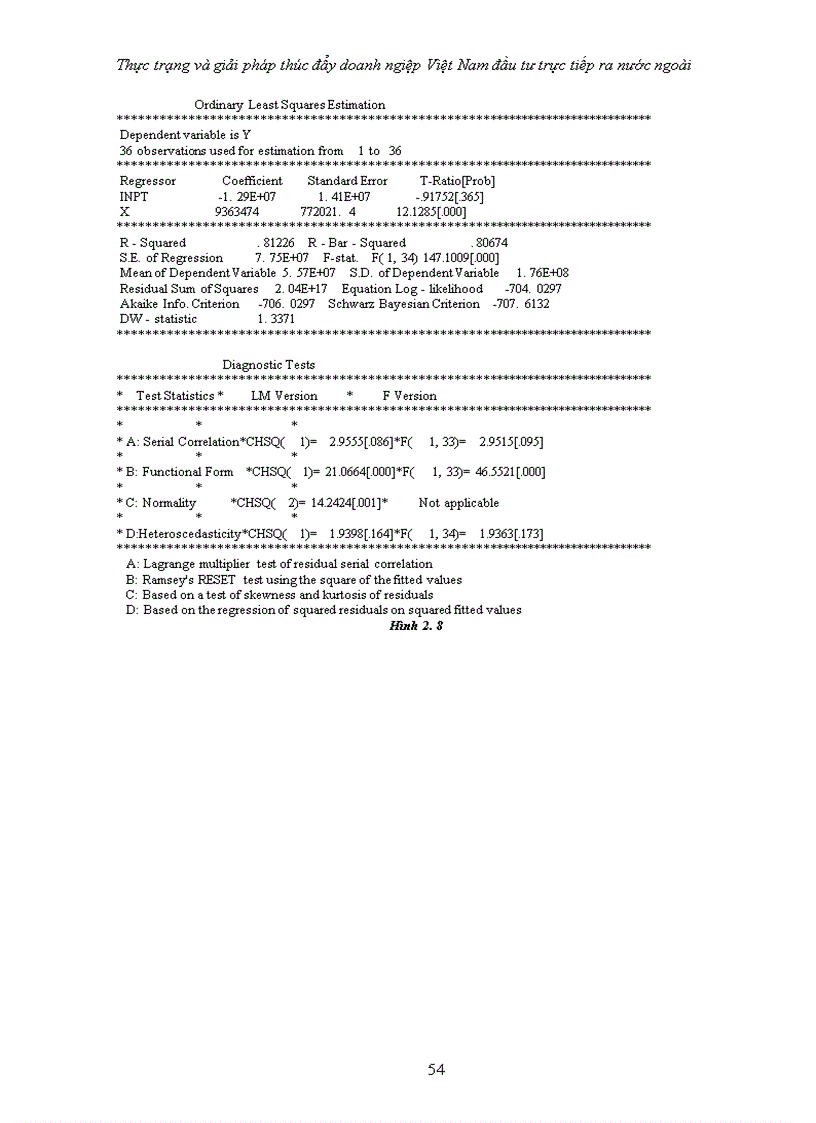 image for page Thực trạng và giải pháp thúc đẩy doanh ngiệp Việt Nam đầu tư trực tiếp ra nước ngoài