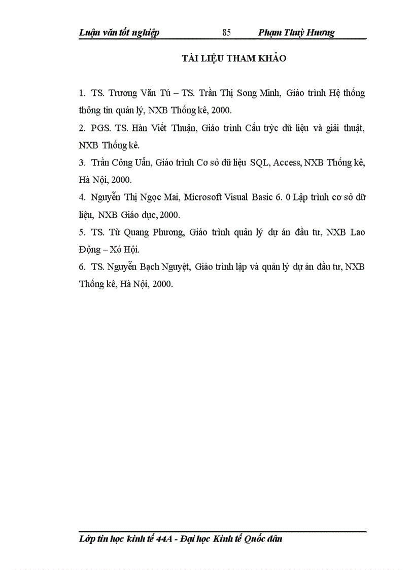 image for page Xây dựng phần mềm quản lý vốn dự án đầu tư cho sở kế hoạch và đầu tư tỉnh điện biên