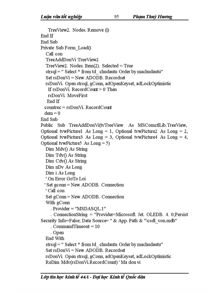 image for page Xây dựng phần mềm quản lý vốn dự án đầu tư cho sở kế hoạch và đầu tư tỉnh điện biên