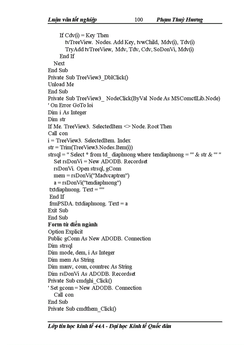 image for page Xây dựng phần mềm quản lý vốn dự án đầu tư cho sở kế hoạch và đầu tư tỉnh điện biên