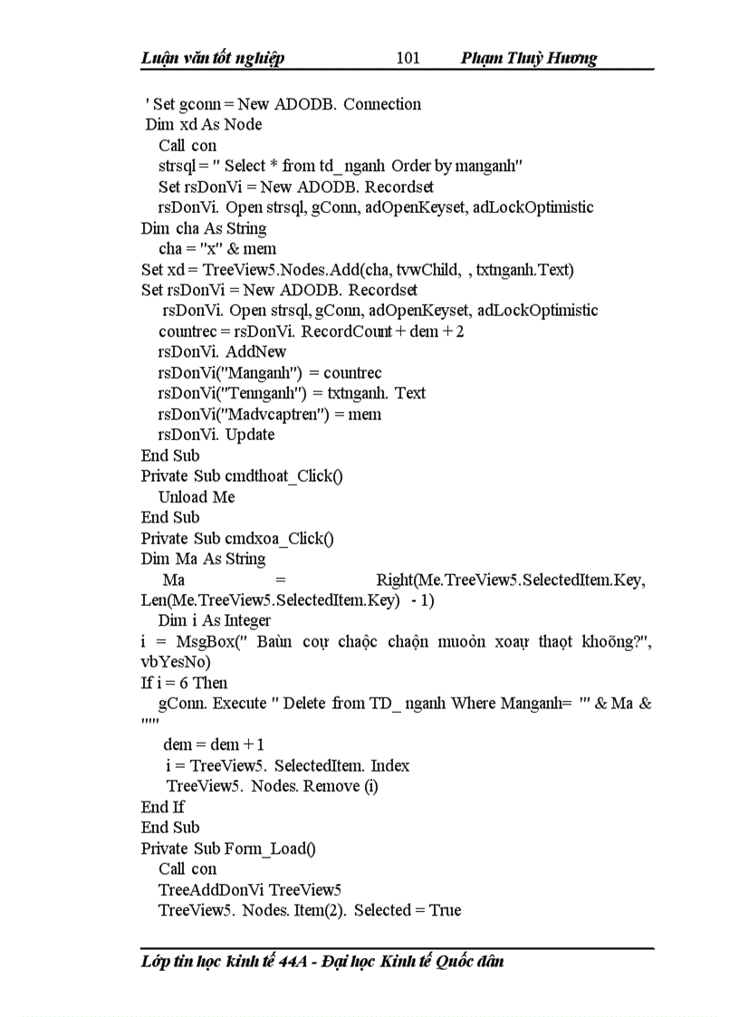 image for page Xây dựng phần mềm quản lý vốn dự án đầu tư cho sở kế hoạch và đầu tư tỉnh điện biên