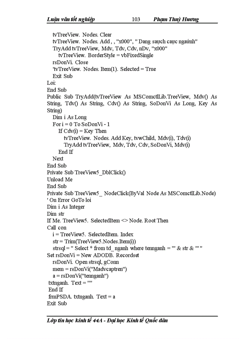 image for page Xây dựng phần mềm quản lý vốn dự án đầu tư cho sở kế hoạch và đầu tư tỉnh điện biên