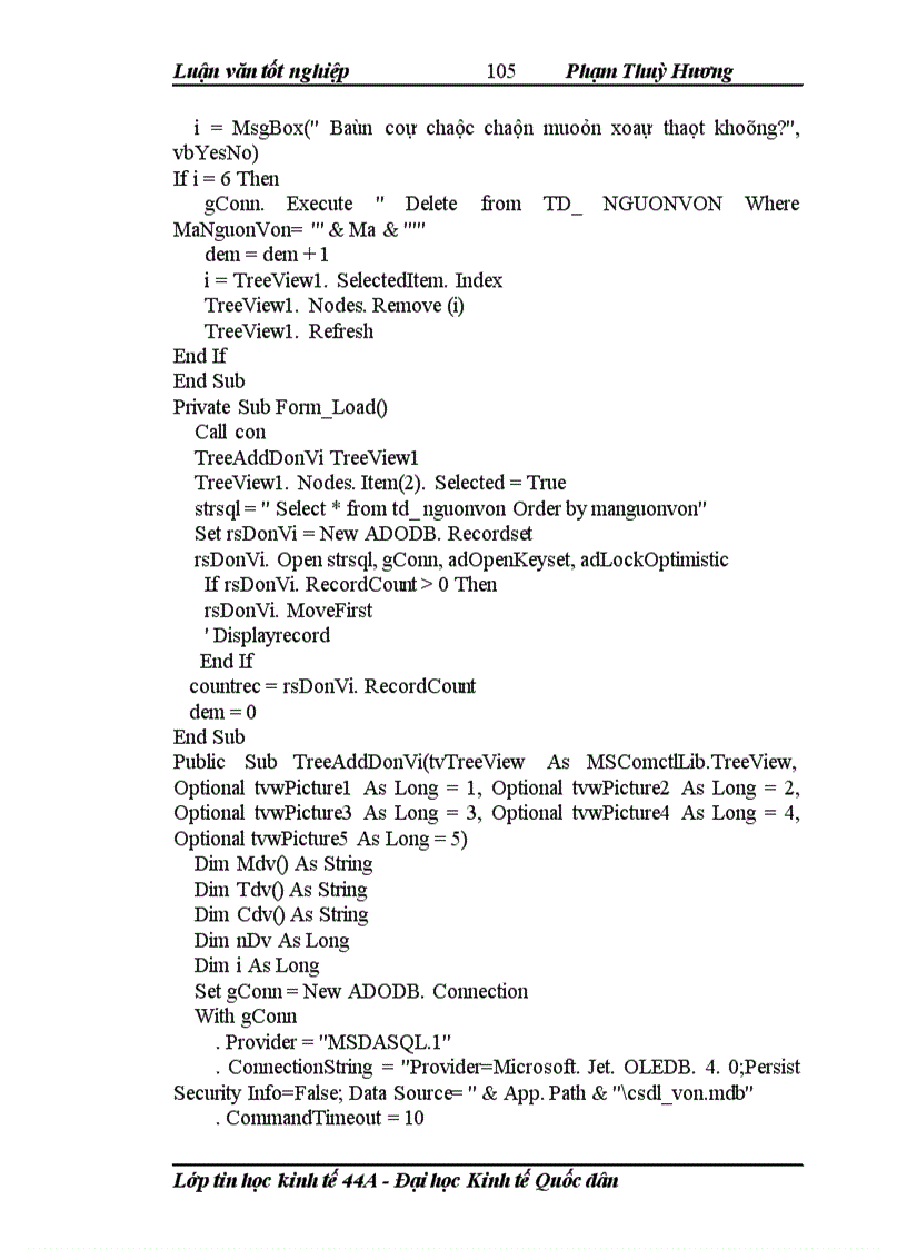 image for page Xây dựng phần mềm quản lý vốn dự án đầu tư cho sở kế hoạch và đầu tư tỉnh điện biên